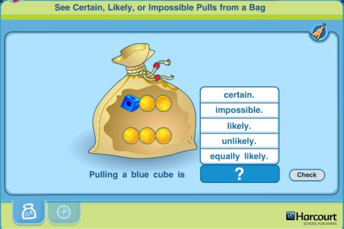 Solve probability problems online