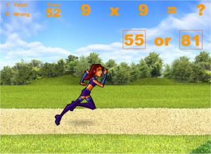 Starfire Multiplication
