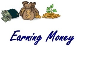 Financial Literacy: Earning Money