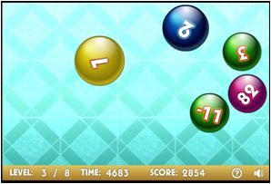 NUMBERS - Play Online for Free!