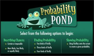 probability race game probability race game