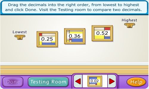 Decimal