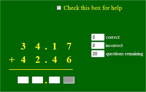 Decimal