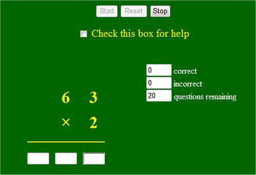 Multiplication