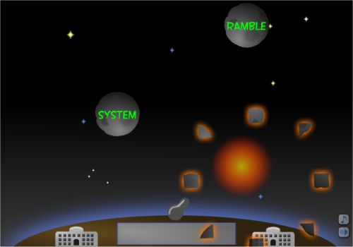Typing Attack and Other Games That Make Typing a Blast