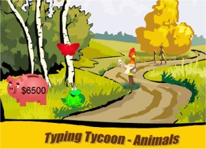 Play Free Typing Games Online